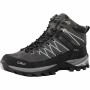 Botas de Montaña Campagnolo Rigel Mid Trek Gris