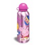 Bouteille d'eau Peppa Pig Aluminium (500 ml)