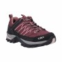 Chaussures de sport pour femme Campagnolo Rigel Low Trek Marron