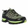 Chaussures de Sport pour Homme Campagnolo Rigel Low Trek Vert