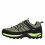 Zapatillas Deportivas Hombre Campagnolo Rigel Low Trek Verde