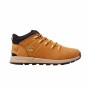 Botas de Mujer Timberland Sprint Trekker Mid Lace Marrón