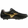 Botas de Fútbol para Adultos Mizuno Morelia Neo IV Pro AG Negro