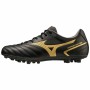 Botas de Fútbol para Adultos Mizuno Morelia Neo IV Pro AG Negro