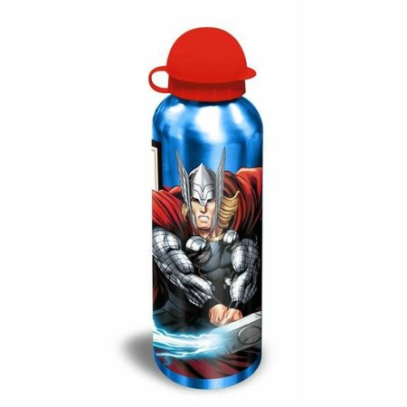 Bouteille d'eau Avengers Aluminium (500 ml)