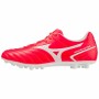 Botas de Fútbol para Adultos Mizuno Morelia Neo IV Pro AG Rojo