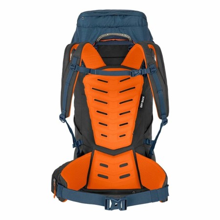 Sac à dos de montagne Salewa Trek Mate 55 L Bleu foncé