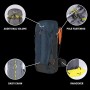 Mochila de Montaña Salewa Trek Mate 55 L Azul oscuro