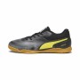 Botas de Fútbol para Adultos Puma Truco III Negro