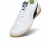 Botas de Fútbol para Niños Puma Truco III Blanco