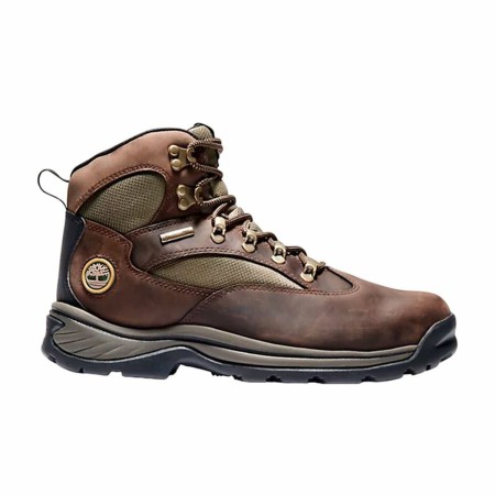 Bottes pour homme Timberland Chocorua Trail Mid LC Marron