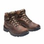 Bottes pour homme Timberland Chocorua Trail Mid LC Marron