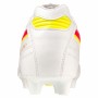 Botas de Fútbol para Adultos Mizuno Morelia II Pro Blanco