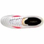 Chaussures de Football pour Adultes Mizuno Morelia II Pro Blanc