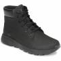 Botas de Mujer Timberland Killington Trekker Mid Lace Negro