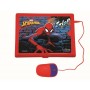 Ordinateur portable Spiderman Lexibook JC598SPi2 Enfant