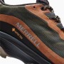 Zapatillas Deportivas Hombre Merrell Moab Speed GTX Verde