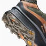 Chaussures de Sport pour Homme Merrell Moab Speed GTX Vert