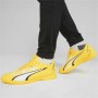 Botas de Fútbol para Adultos Puma Ultra Play It Amarillo