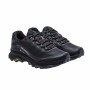 Chaussures de sport pour femme Merrell Moab Speed GTX Noir