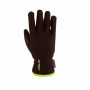 Guantes Joluvi Soft-Shell Lady Negro