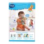 Anneau de dentition pour bébé Vtech La Cervatilla Meadow Jouet Peluche 2 en 1