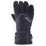 Guantes de esquí Joluvi Sundance Negro Unisex