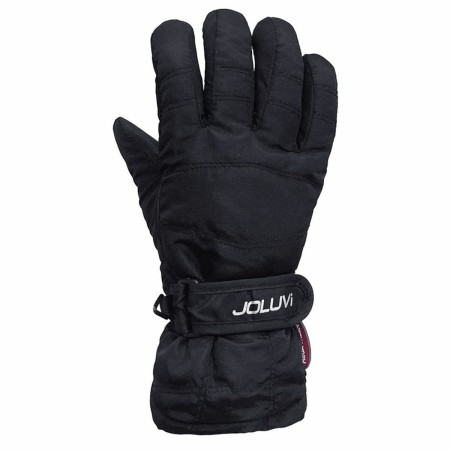 Guantes Joluvi Softer Negro