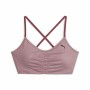 Soutien-gorge de Sport Puma Low Impact Studio Fo Rose