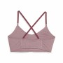 Soutien-gorge de Sport Puma Low Impact Studio Fo Rose