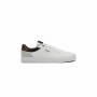 Chaussures de Sport pour Enfants Pepe Jeans Kenton Court Blanc