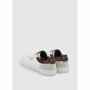 Zapatillas Deportivas Infantiles Pepe Jeans Kenton Court Blanco