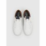 Zapatillas Deportivas Infantiles Pepe Jeans Kenton Court Blanco