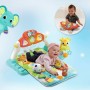 Centre d'activités Vtech Fun Jungle 71,8 x 78 x 36,3 cm (ES)