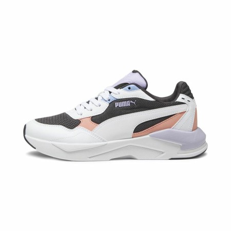 Zapatillas Deportivas Mujer Puma X-Ray Speed Lite Blanco/Negro