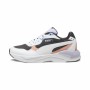 Zapatillas Deportivas Mujer Puma X-Ray Speed Lite Blanco/Negro