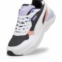 Zapatillas Deportivas Mujer Puma X-Ray Speed Lite Blanco/Negro