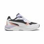 Zapatillas Deportivas Mujer Puma X-Ray Speed Lite Blanco/Negro