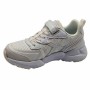 Zapatillas Deportivas Infantiles Munich Mini Track Vco 79 Blanco