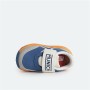 Chaussures de Sport pour Enfants Munich CHON 02 Bleu