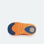 Chaussures de Sport pour Enfants Munich CHON 02 Bleu