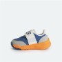 Chaussures de Sport pour Enfants Munich CHON 02 Bleu