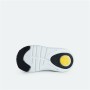 Chaussures de Sport pour Enfants Munich CHON 01 Blanc