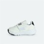 Chaussures de Sport pour Enfants Munich CHON 01 Blanc