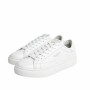 Zapatillas Deportivas Mujer Pepe Jeans Adams Snaky Blanco