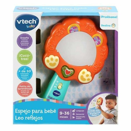 Hochet Vtech Miroir