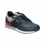 Chaussures de Sport pour Enfants Pepe Jeans London Bright Bleu foncé