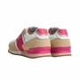 Chaussures de Sport pour Enfants Pepe Jeans London Classic Marron Clair