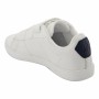 Chaussures de Sport pour Enfants Le coq sportif Courtclassic Ps Blanc