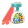 Distributeur de Savon Vtech Learn hygiene habits (ES)